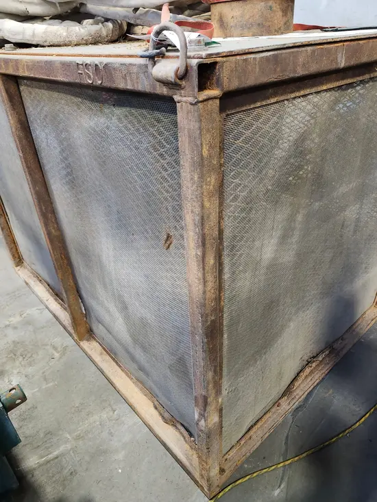 2012 ABS J 604ND Pump