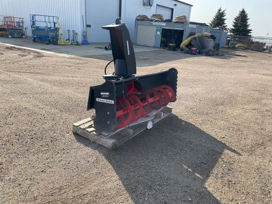 2022 ERSKINE 2020 Attachment