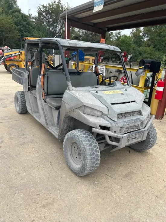 2023 Polaris PRO XD 4000D Utility Vehicle