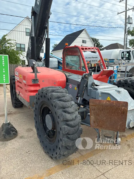 2019 Skyjack SJ1256THS Forklift