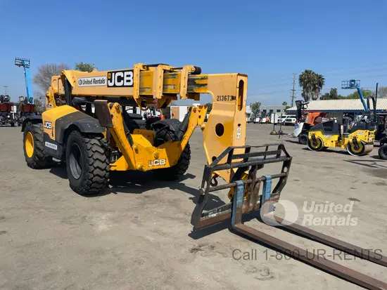 2018 JCB 510-56 Forklift