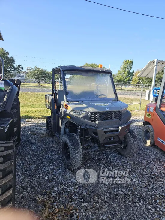 2023 Polaris PRO XD MID-SIZE Utility Vehicle