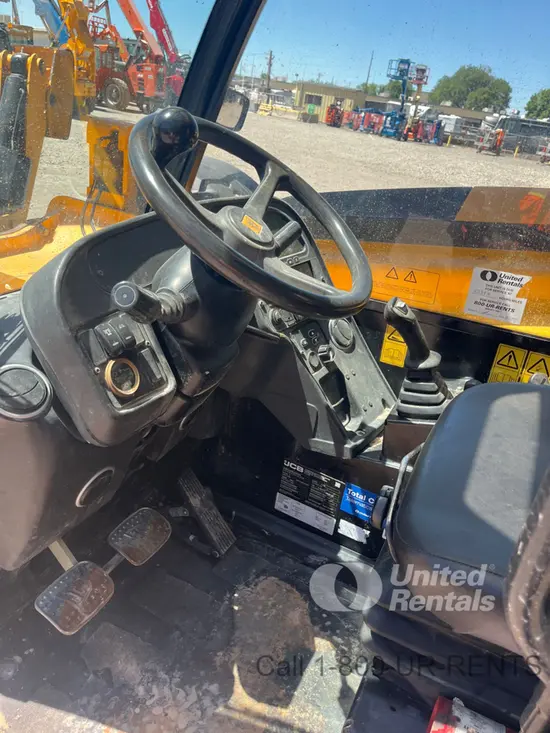 2020 JCB 512-56 S Forklift