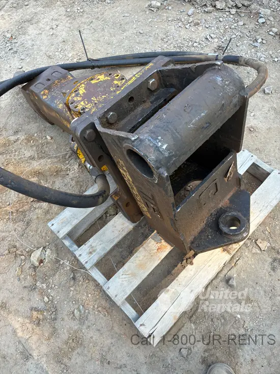 2021 Epiroc SB 452 Attachment
