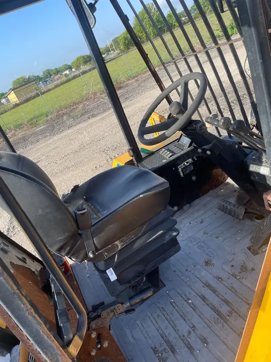 2018 JCB 940-4 Forklift