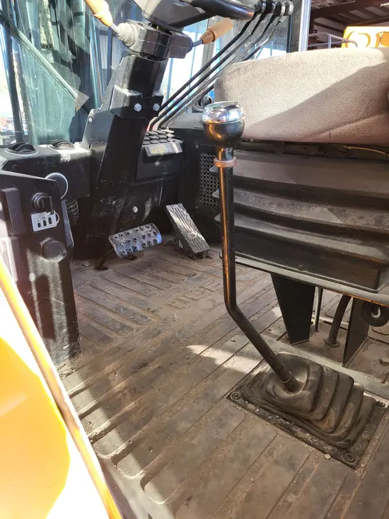 2018 JCB 940-4 Forklift