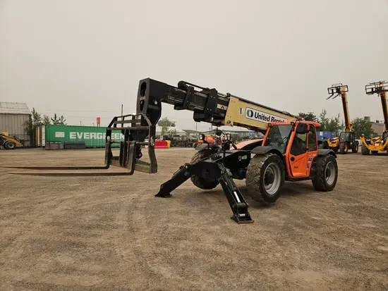 2020 JLG 1255 Forklift