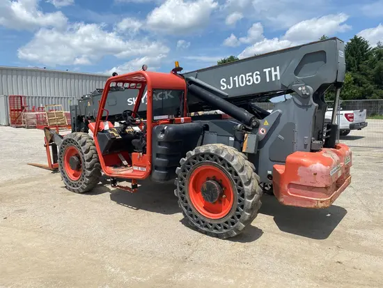 2016 Skyjack SJ1056TH Forklift