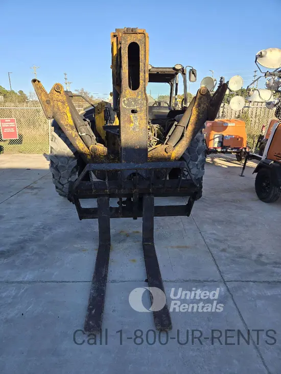 2018 JCB 510-56 S Forklift