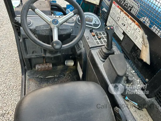 2019 Genie GTH-5519 Forklift
