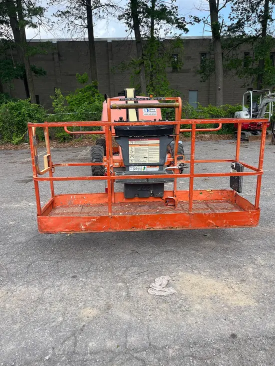 2016 JLG 400S Boom Lift