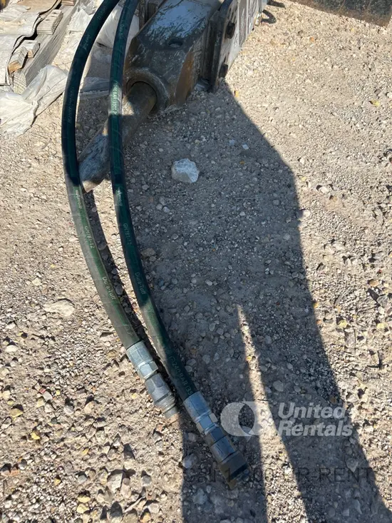 2023 FURUKAWA K-FX55A CP-QA Attachment