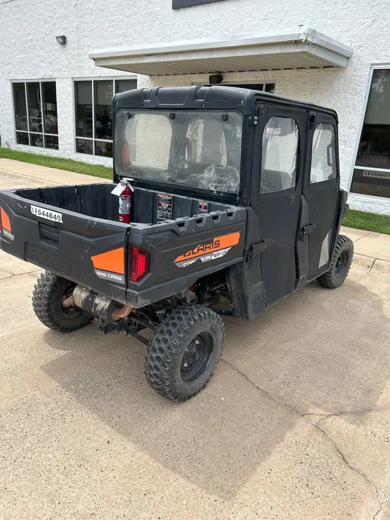 2022 Polaris PRO XD MID-SIZE Utility Vehicle
