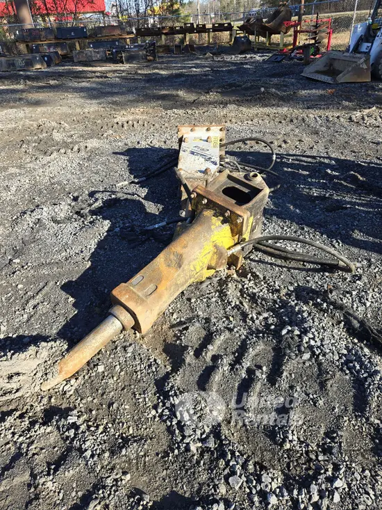 2021 Epiroc SB 452 Attachment