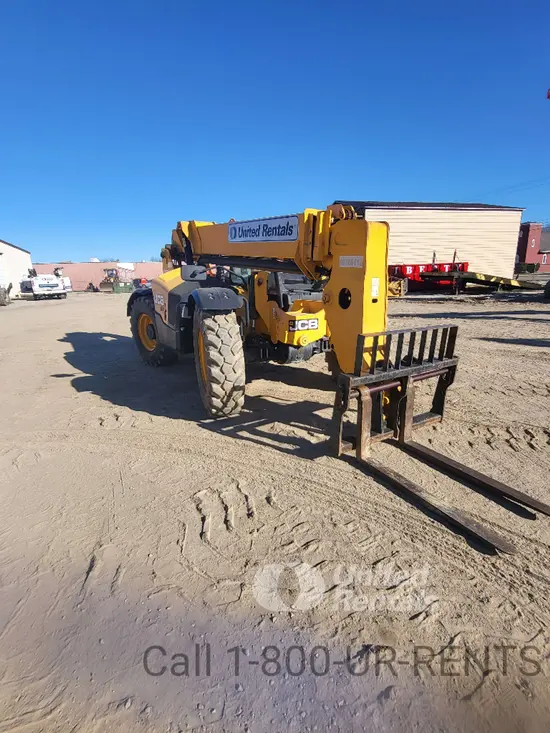 2018 JCB 507-42 Forklift