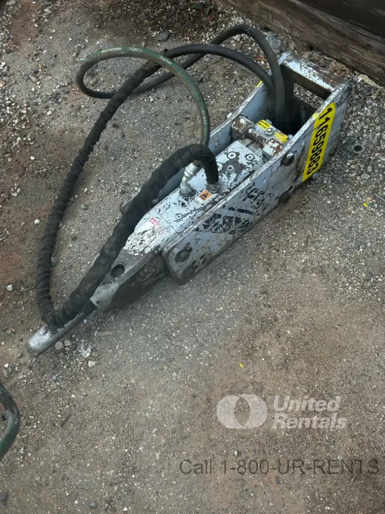 2023 FURUKAWA FX55 Attachment