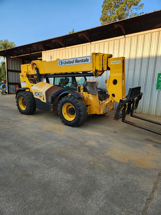 2017 JCB 510-56 S Forklift