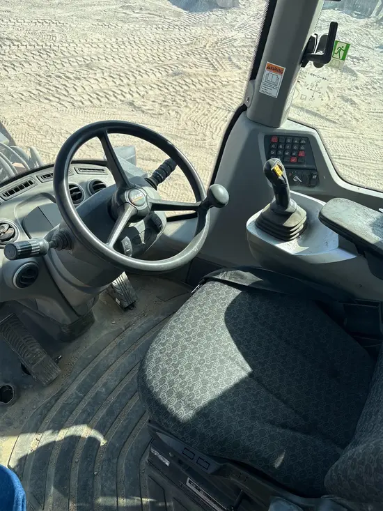2019 Case 621G Wheel Loader