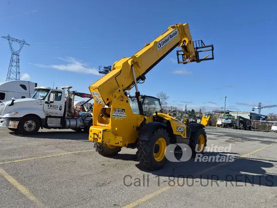 2018 JCB 510-56 S Forklift