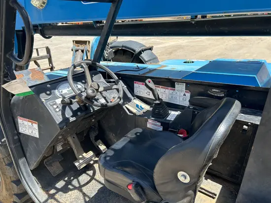 2017 Genie GTH-1056 Forklift