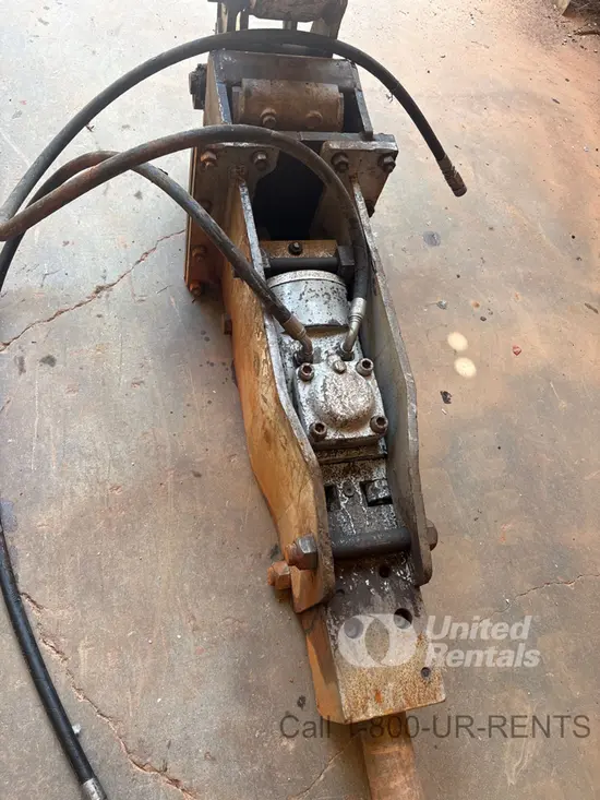 2022 FURUKAWA KF9FSP-WR Attachment