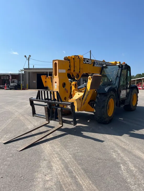 2018 JCB 512-56 S Forklift