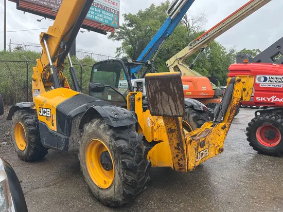2016 JCB 512-56 S Forklift