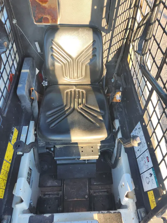 2021 Bobcat S70 Track Loader