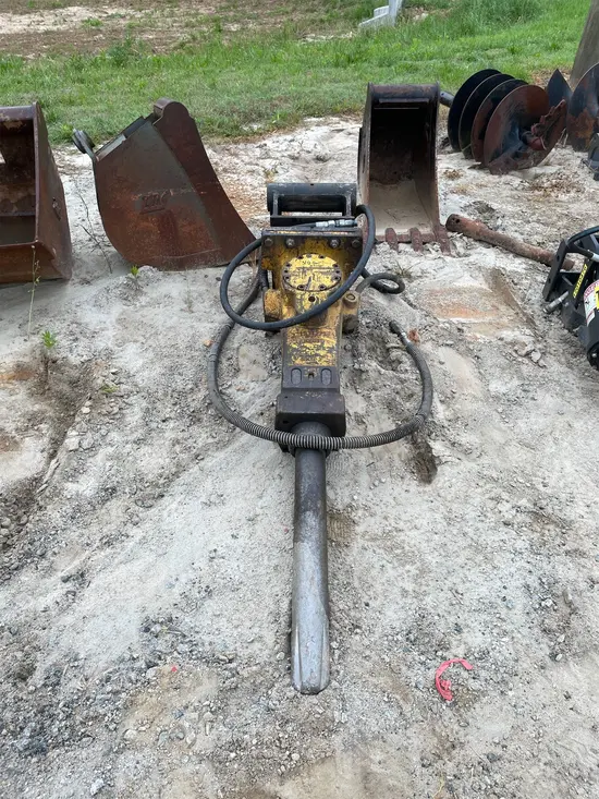 2019 Epiroc SB 452 Attachment