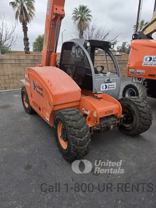 2016 XTREME XR5919 Forklift