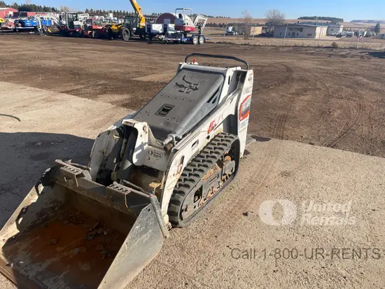 2020 Bobcat MT55 Track Loader