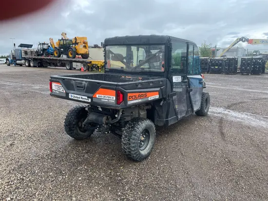 2022 Polaris PRO XD 4000D Utility Vehicle