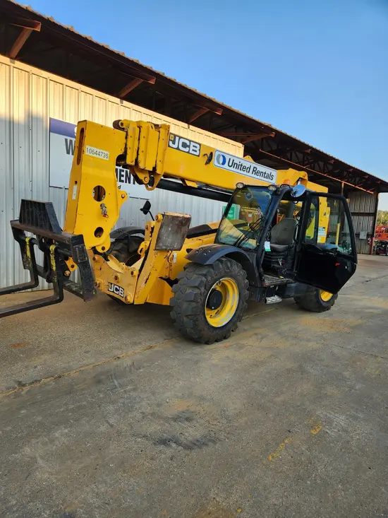 2017 JCB 510-56 S Forklift