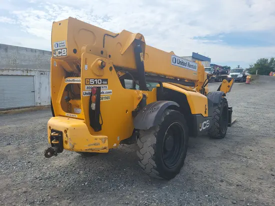 2020 JCB 510-56 S Forklift