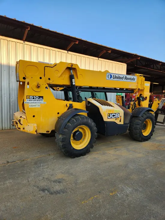 2017 JCB 510-56 S Forklift