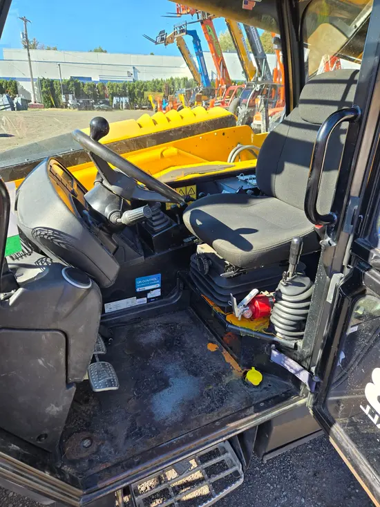 2018 JCB 512-56 S Forklift