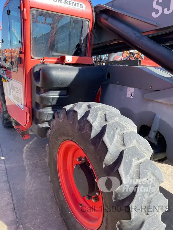 2018 Skyjack SJ643TH Forklift