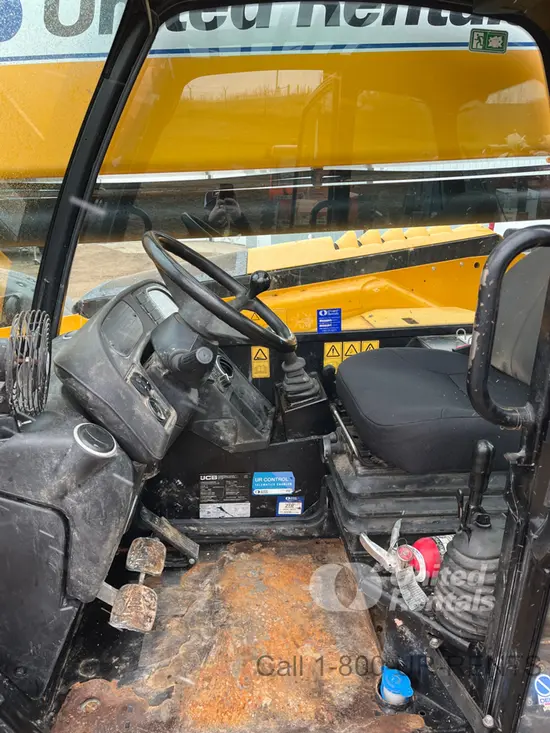 2018 JCB 510-56 Forklift