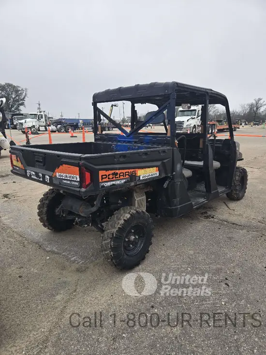 2022 Polaris PRO XD 4000D Utility Vehicle