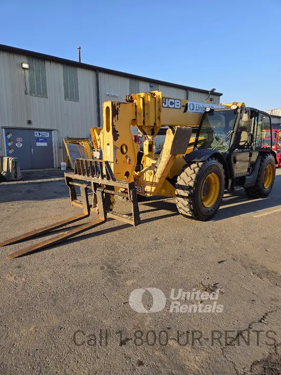 2017 JCB 510-56 S Forklift