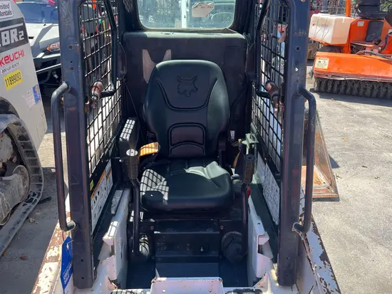 2019 Bobcat S70 Track Loader