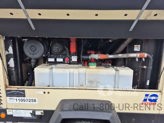 2020 Doosan P425/HP375EXT4I Air Compressor