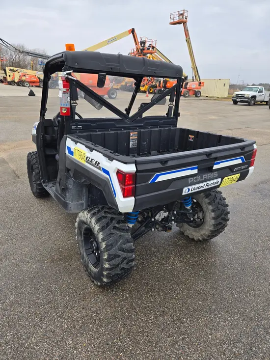 2023 Polaris XP KINETIC PREM Utility Vehicle