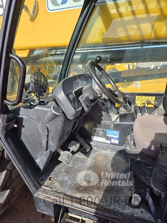 2018 JCB 510-56 Forklift
