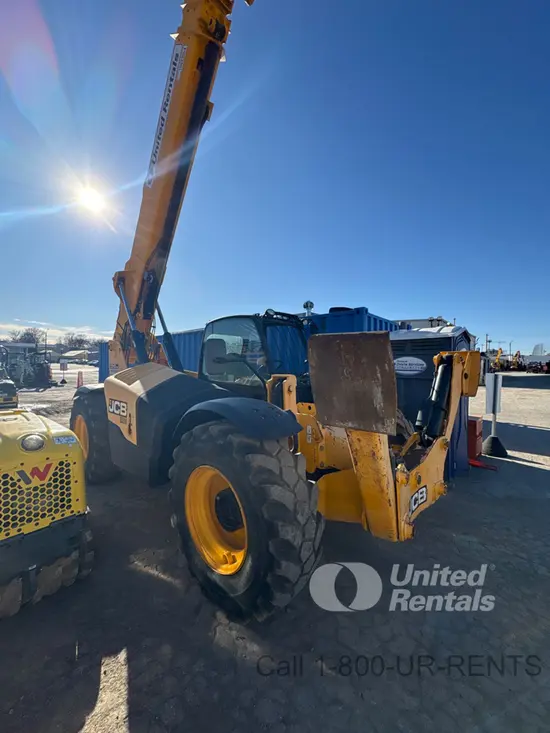 2017 JCB 510-56 S Forklift