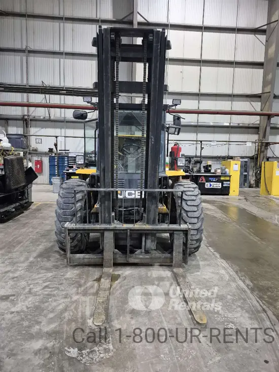 2019 JCB 940-4 Forklift