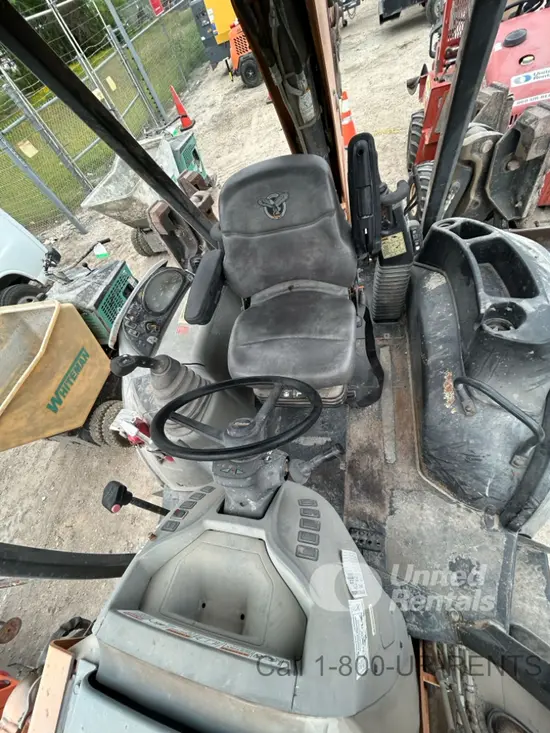 2020 Case 580N EP Backhoe Loader