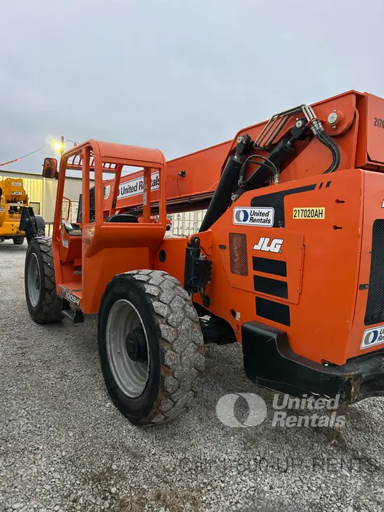 2019 JLG 10054 Forklift