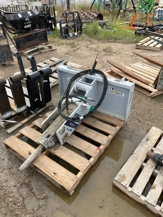 2022 FURUKAWA K-FX45ACP-QA Attachment