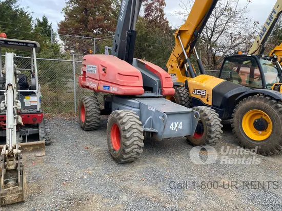 2018 Skyjack SJ66T Boom Lift